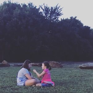 Meet your Posher, Christina